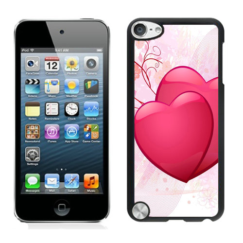 Valentine Cute Heart iPod Touch 5 Cases EFV | Women